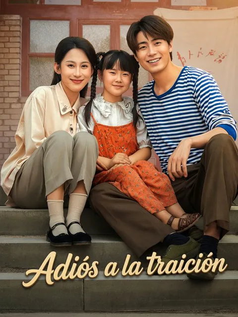 Adiós a la traición