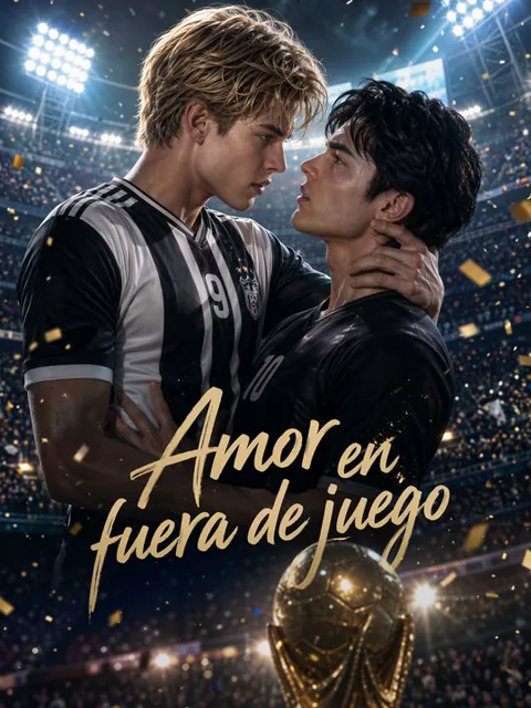 Amor en fuera de juego