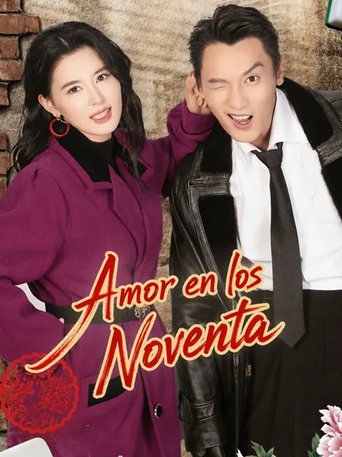Amor en los Noventa