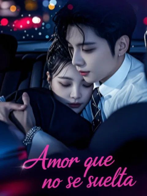 Amor que no se suelta