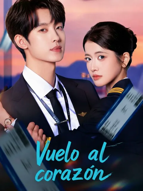 Amor sin escalas