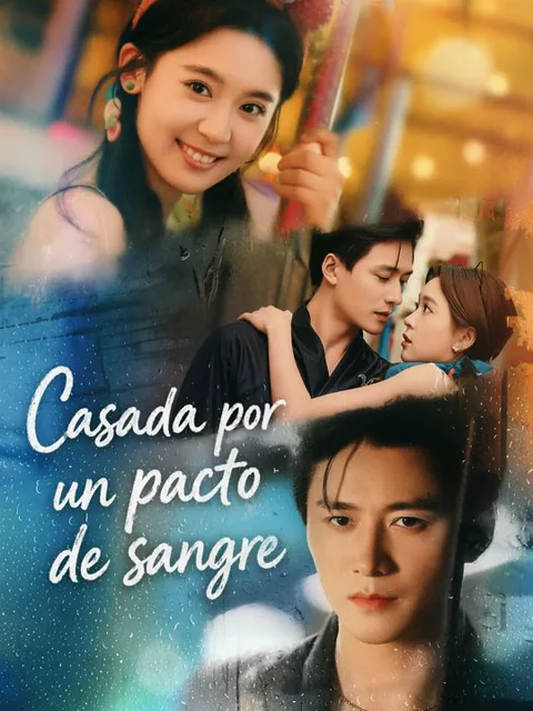 Atada a un ser divino