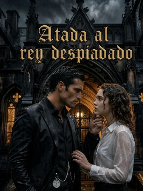 Atada al rey despiadado