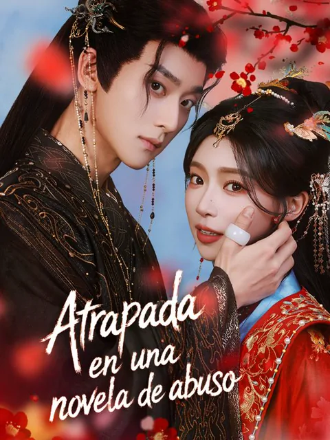 Atrapada en una novela de abuso
