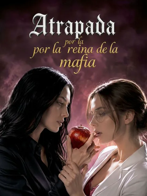 Atrapada por la reina de la mafia