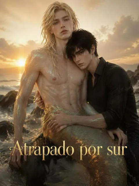Atrapado por su amor