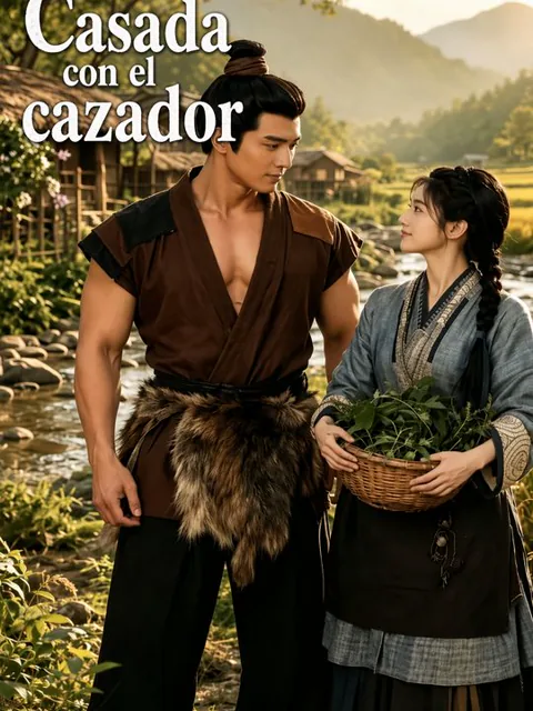 Casada con el cazador