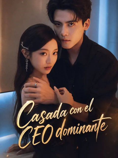 Casada con el CEO dominante