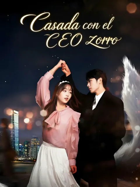 Casada con el CEO zorro