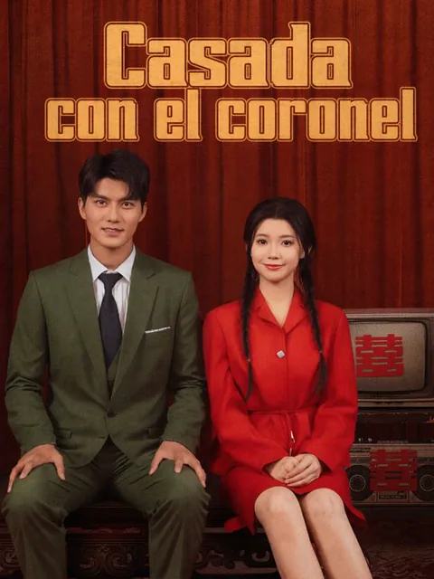 Casada con el coronel
