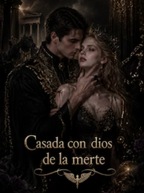 Casada con el dios de la muerte