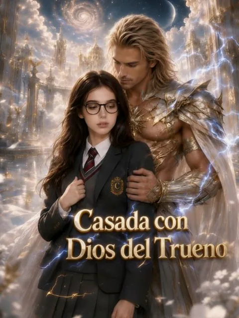 Casada con el Dios del Trueno