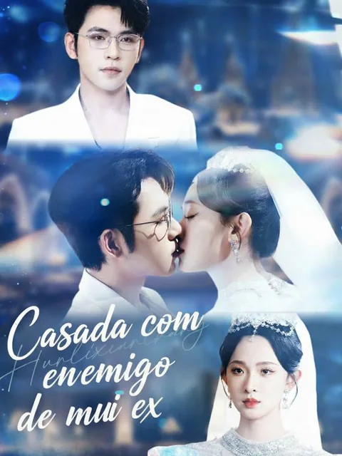 Casada con el enemigo de mi ex