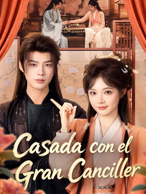 Casada con el Gran Canciller