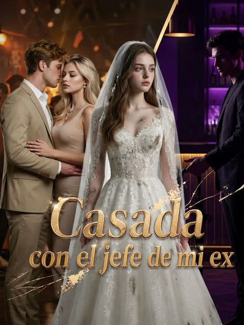 Casada con el jefe de mi ex