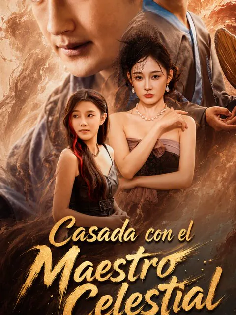 Casada con el Maestro Celestial portada — ver los 74 episodios gratis en HD