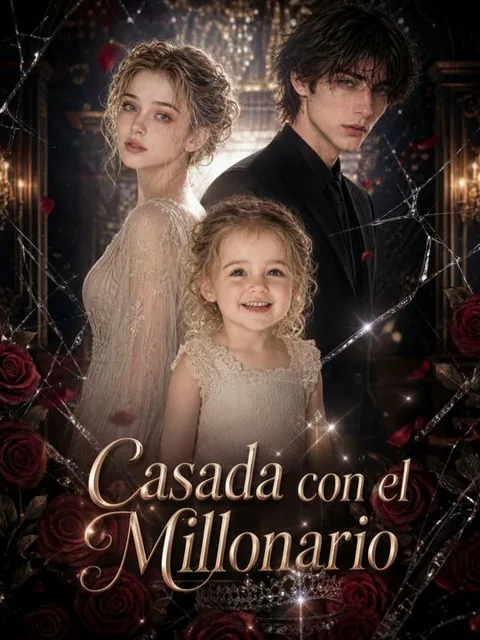 Casada con el millonario