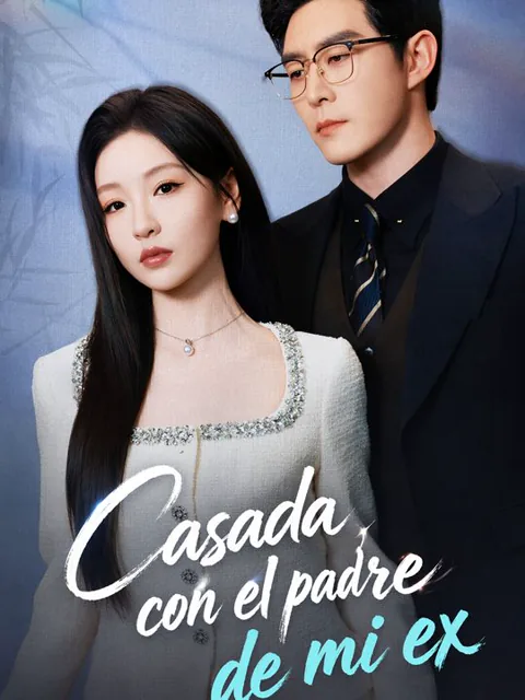 Casada con el padre de mi ex