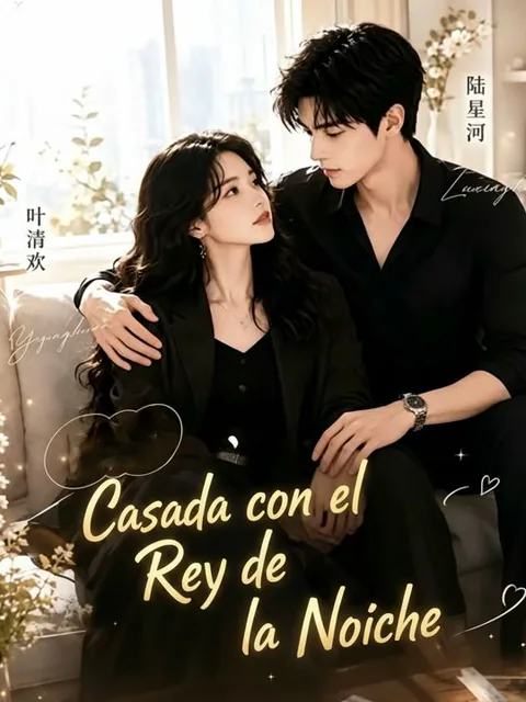 Casada con el Rey de la Noche