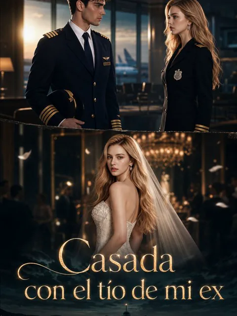 Casada con el tío de mi ex