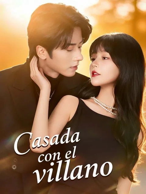 Casada con el villano