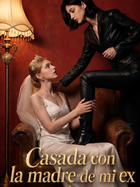 Casada con la madre de mi ex