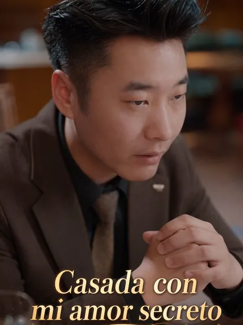 Casada con mi amor secreto