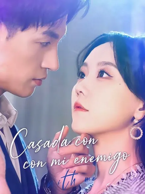 Casada con mi enemigo