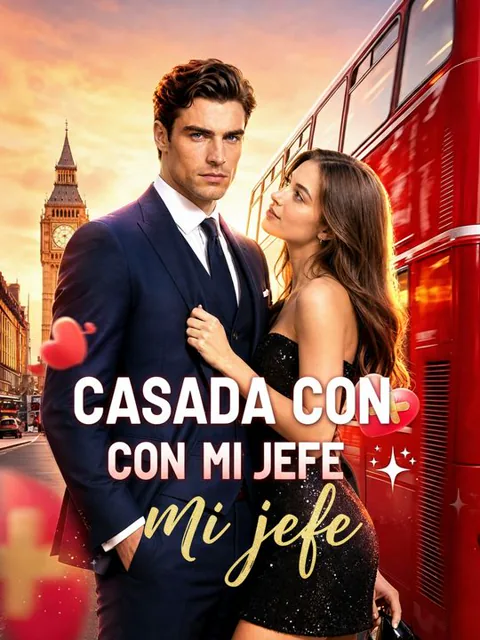 Casada con mi jefe