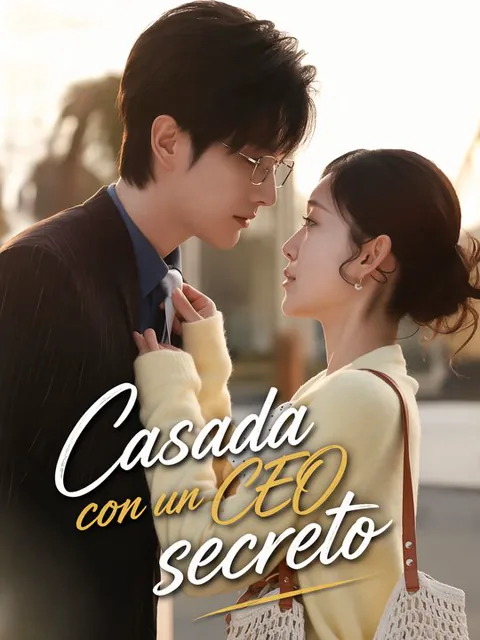 Casada con un CEO secreto