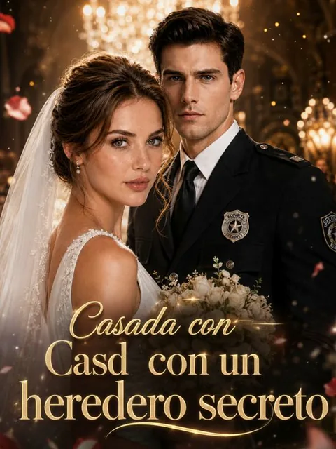 Casada con un heredero secreto