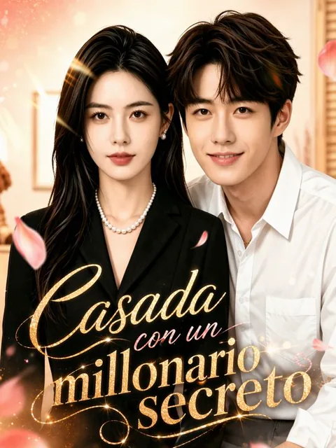Casada con un millonario secreto