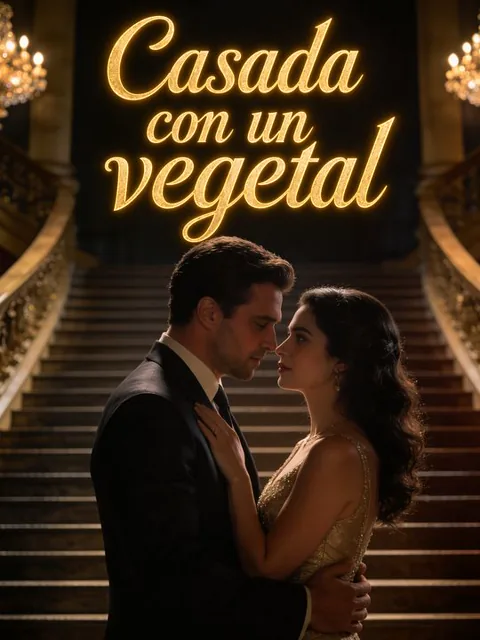 Casada con un vegetal