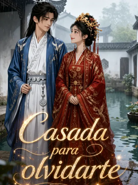 Casada para olvidarte