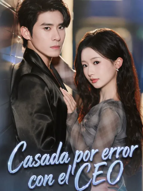 Casada por error con el CEO