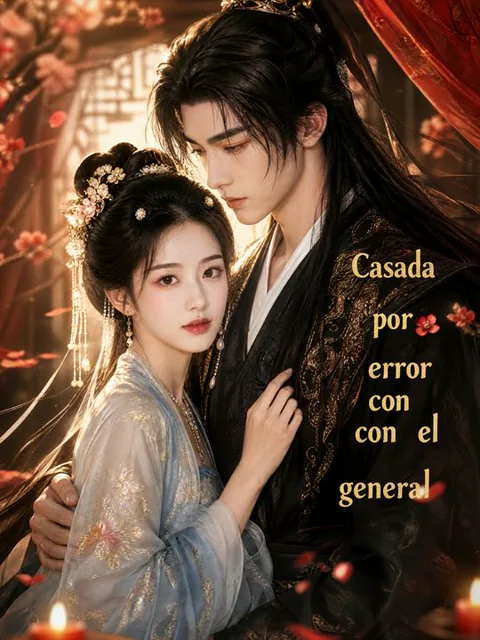 Casada por error con el general