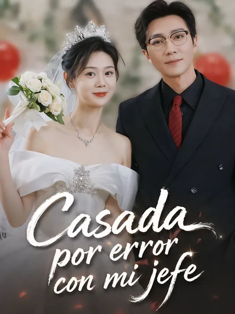 Casada por error con mi jefe