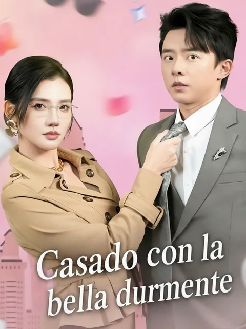 Casado con la bella durmiente