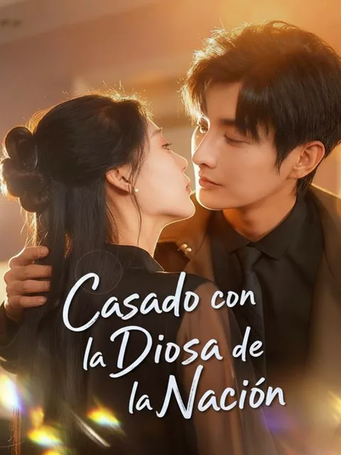 Casado con la Diosa de la Nación