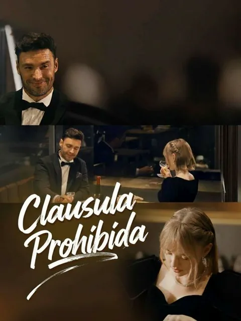 Cláusula prohibida