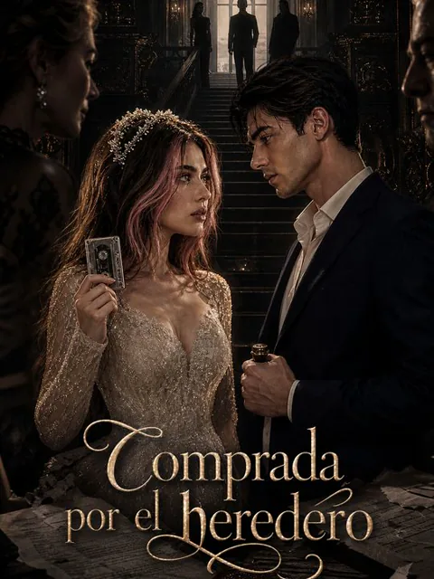 Comprada por el heredero