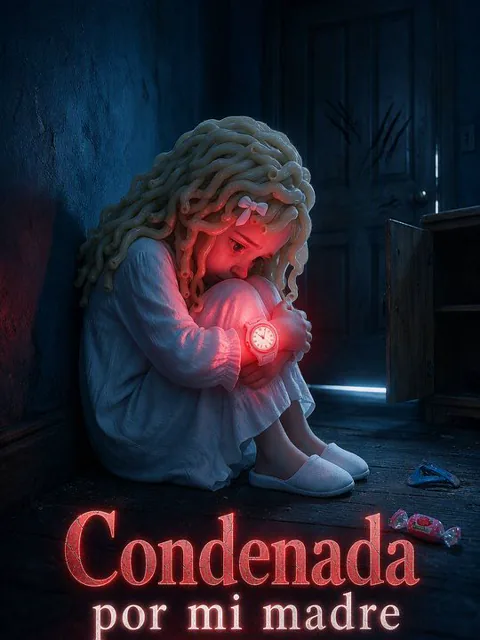 Condenada por mi madre