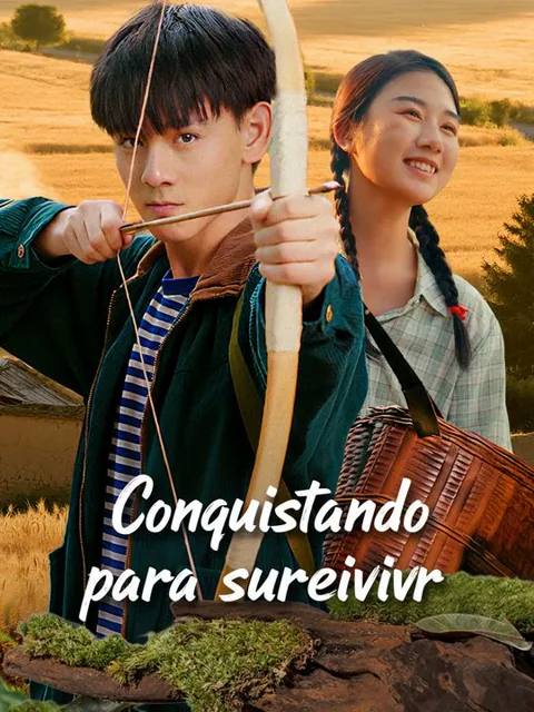 Conquistando para sobrevivir