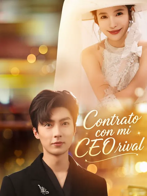 Contrato con mi CEO rival