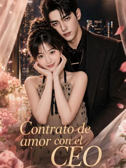 Contrato de amor con el CEO