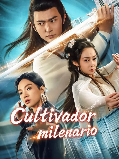 Cultivador milenario