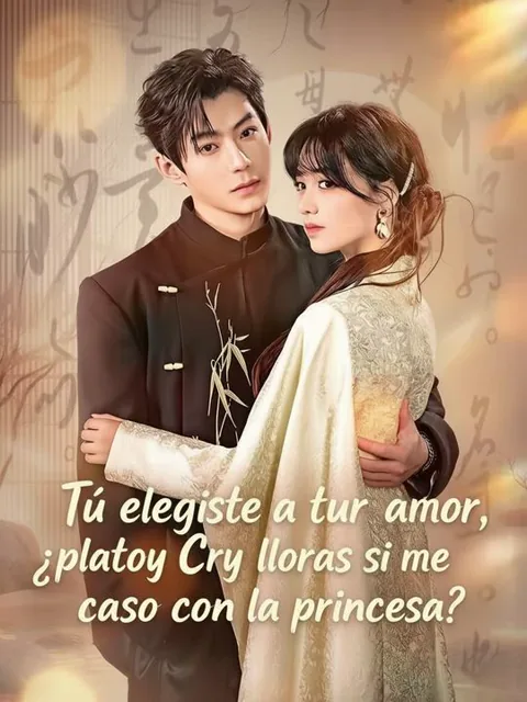 De amo de casa a heredero