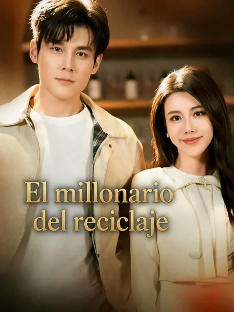 De basurero a millonario