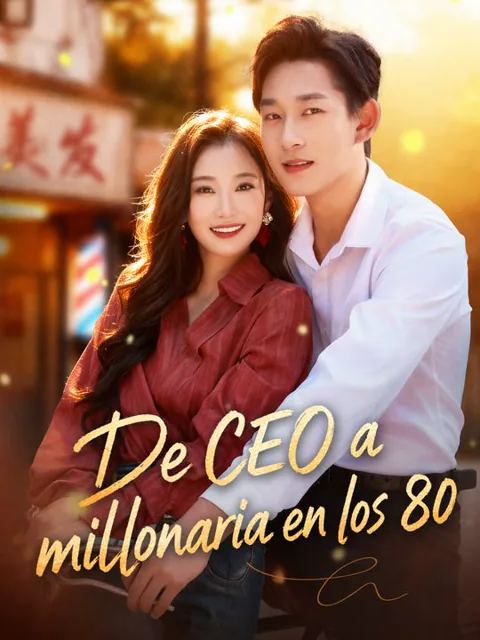 De CEO a millonaria en los 80