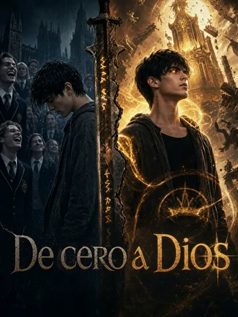 De cero a Dios